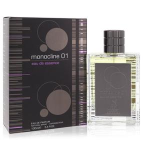 Парфюмированная вода Maison Alhambra Monocline 01, 100.0 мл