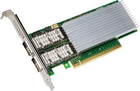 Võrguadapter Intel E810-CQDA2