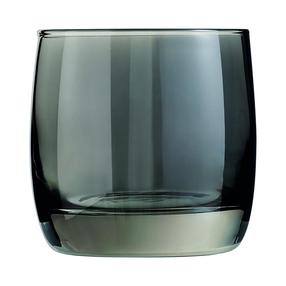Viskija glāze Luminarc, stikls, 0.31 l, 4 gab.