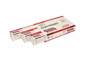 Elektrodas Lincoln Electric Omnia 46, mažaangliam plienui, 3.2 mm, 6.2