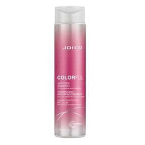 Шампунь Joico Colorful Anti-fade, 300 мл