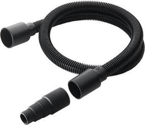 Kahjustatud pakendiga toode. Tolmuimeja voolik Kärcher WD2-WD6, 122 cm, ⌀3.5 cm