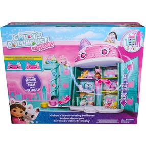 Nukumaja Spin Master Gabbys Dollhouse, mitmevärviline