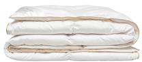 Antklodė Comco Premium Goose Down 80, 140 x 200 cm, balta sp., 0.6 kg