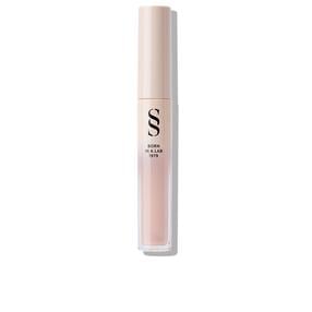 Huuleläige Sensilis Lip Glow Oil Repair, 3.5 ml, peachy promise v., 02