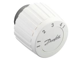 Termostatinė galvutė Danfoss 03L1040