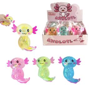 Игрушка Axolotl