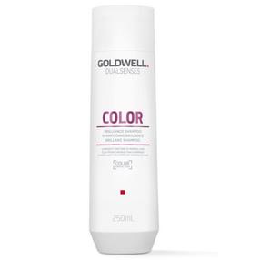 Šampūns Goldwell Dualsenses Color Brilliance, 250 ml