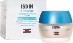 Veido kremas Isdin Ureadin, 50 ml, SPF 20