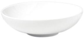 Väike kauss Leela Baralee, valge v., 19 cm
