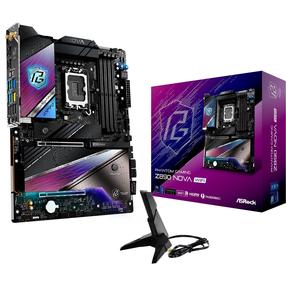 Pagrindinė plokštė ASRock Z890 Nova WiFi