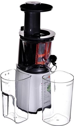 Centrifuginė sulčiaspaudė Kenwood SDA JMP400WH, 140 W