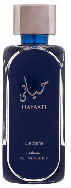 Парфюмированная вода Lattafa Hayaati Al Maleky, 100 мл