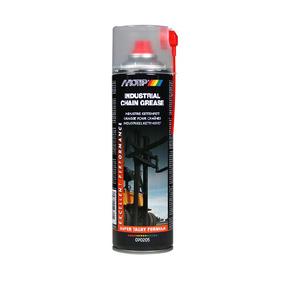 Eļļa Motip Grease Oil, 500 ml