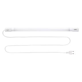 Valgusti mööblisse paigaldatud Ledvance Tubekit 4058075265073, LED, 3000 °K, 1 x 21.5 W, valge v. / valge v.