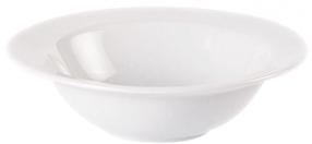 Väike kauss Porland, valge v., 16 cm
