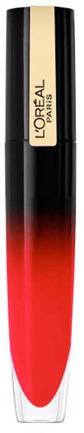 Lūpų dažai L’Oréal Paris Brilliant Signature, 6 ml, 311 be brilliant