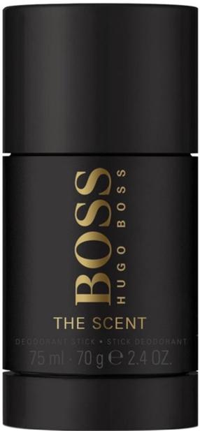 Meeste deodorant Hugo Boss The Scent, 75 ml