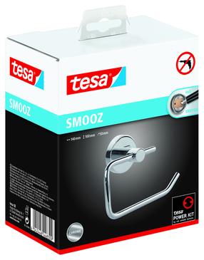 Держатель туалетной бумаги Tesa, 5 см x 14 см x 10 см