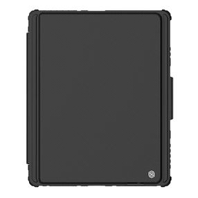 Planšetdatora vāciņš Nillkin Bumper Combo, melna krās., 12.9"