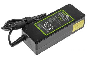 Nešiojamo kompiuterio įkroviklis Green Cell, 90 W