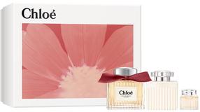 Подарочные комплекты для женщин Chloé Signature Intense, 3 шт.