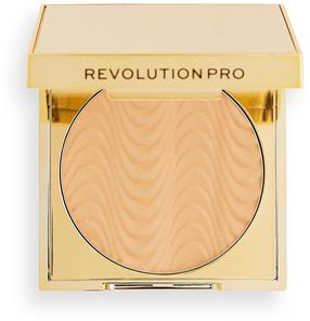 Krēmpūderis Revolution Pro Pro CC Perfecting, warm maple, 5 g