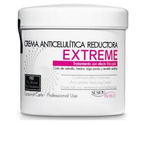 Крем для тела Sesiom World Extreme Anti-cellulite, 500 мл