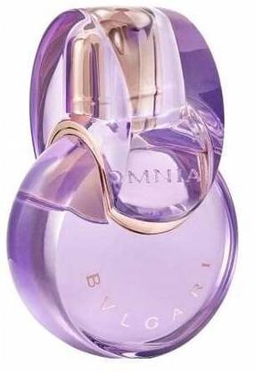 Tualettvesi Bvlgari Omnia Amethyste, 50 ml