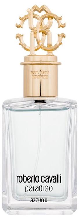 Kvapusis vanduo Roberto Cavalli Paradiso Azzurro, 100 ml