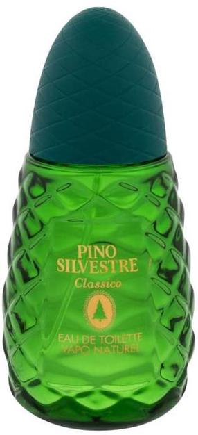 Tualetinis vanduo Pino Silvestre Classico, 125 ml