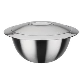 Termosas maistui Zyle ZY5006TB, 5 l, sidabro sp.
