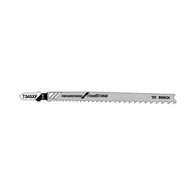 Комплект пилок Bosch 2608634993, 13.2 см, 3 шт.