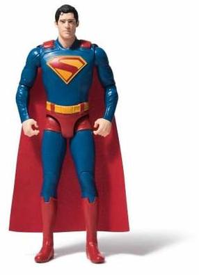 Žaislinė figūrėlė, superherojus Spin Master 6073189, 30 cm, (spalva/dizainas parenkami atsitiktine tvarka)