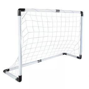 Futbolo vartai 23459, 120 cm x 40 cm x 80 cm