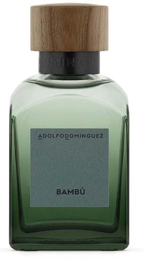 Парфюмированная вода Adolfo Dominguez Bamboo, 120 мл