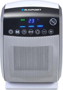Termoventiliatorius Blaupunkt FHD501, pilka sp., 1.8 kW Prekė su pažeista pakuote.