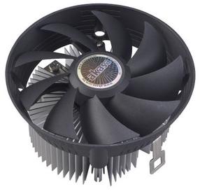Воздушный охладитель для процессора Akasa Sunflower AK-CC1108HP01, 120 мм x 120 мм
