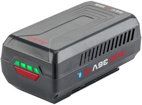 Аккумулятор AL-KO 800 Li Energy Flex, 36 В, li-ion, 8000 мАч