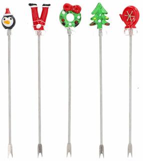 Sumuštinių smeigtukai Homla Orkel, 5 vnt.