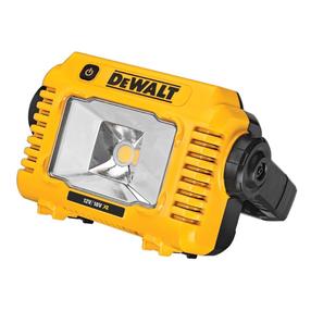 Bezvadu prožektors Dewalt DCL077-XJ, 12 - 18 V
