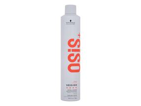 Juukselakk Schwarzkopf Professional Osis+ Session, 500 ml