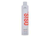 Plaukų lakas Schwarzkopf Professional Osis+ Session, 500 ml