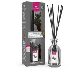 Kodulõhnastaja Cristalinas Mikado Sandalwood Cedar, 180 ml