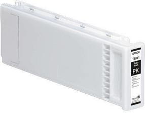 Tintes printera kasetne Epson T694100, melna krās.