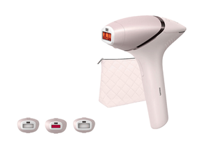 Фотоэпилятор Philips Lumea IPL 9900 Series BRI953/02