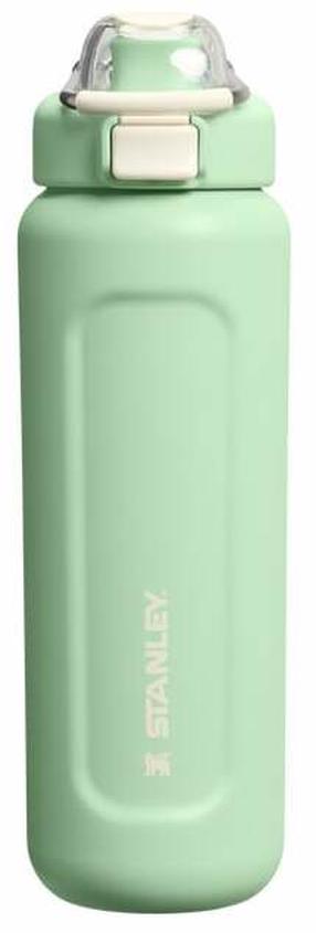 Бутылка-термос Stanley Wellspring, 0.71 л, pistacchio green цв.