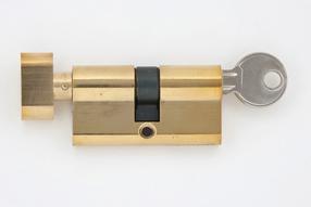 Lukusilinder Valnes 30/30, euroopa (din) standart, 140 mm