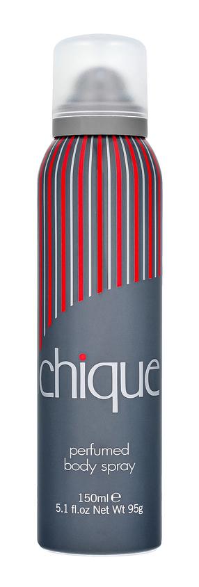 Moteriškas dezodorantas Chique, 150 ml