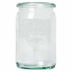 Burka Tomgast, 40 mm, 0.145 l, caurspīdīga krās.